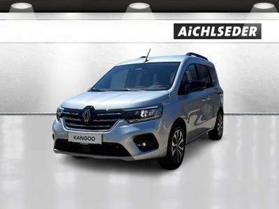 Renault Kangoo TECHNO dCi 115 EDC MY25 (6ebis)
