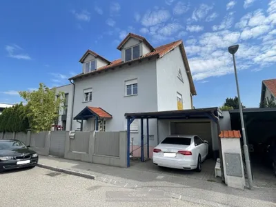 8-Zimmer-Haus kaufen in Wiener Neustadt – 300 m², € 800.000 – Bild 21 von 21