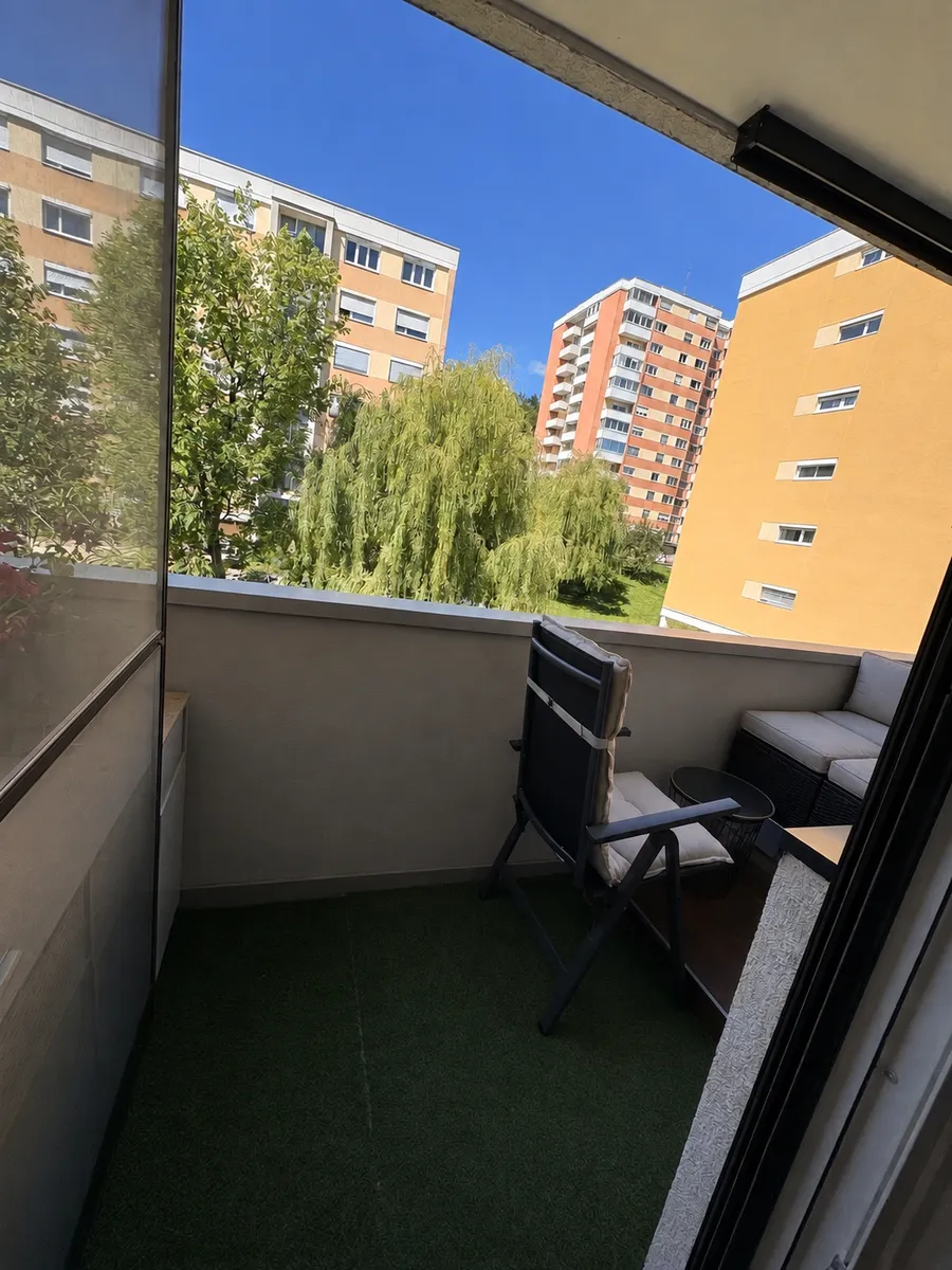 Wohnung – Weiz - Ansicht 2
