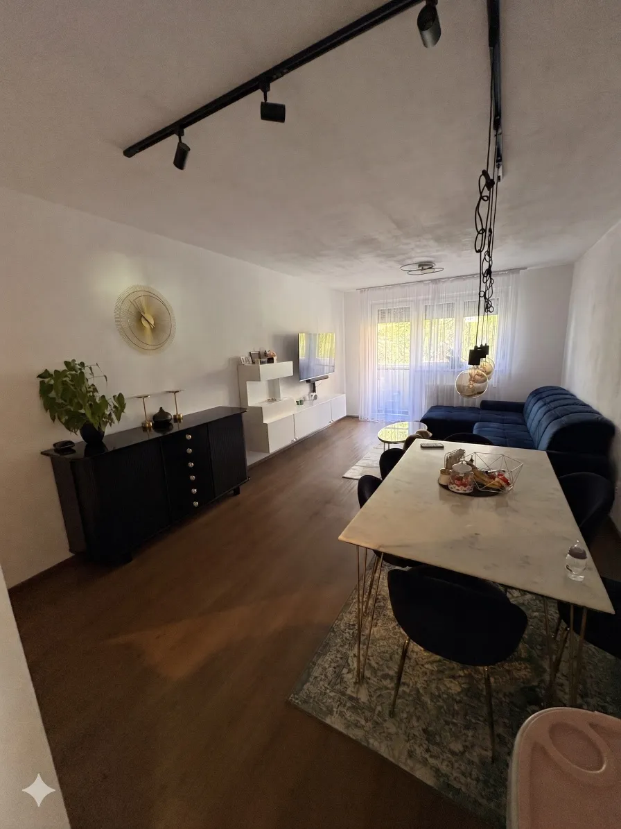 Wohnung – Weiz - Ansicht 3