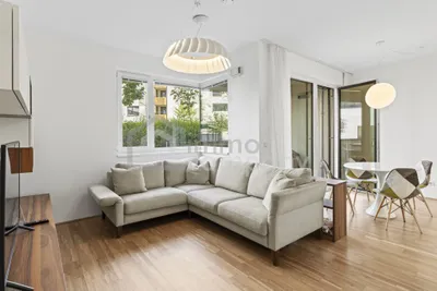 2-Zimmer-Wohnung mieten in Wien – 51 m², € 1.650 – Bild 5 von 26