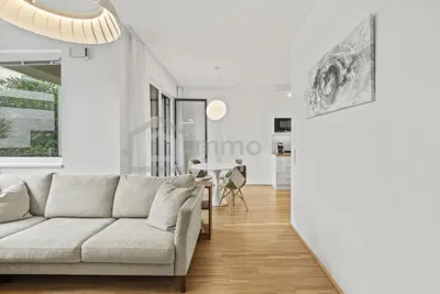 2-Zimmer-Wohnung mieten in Wien – 51 m², € 1.650 – Bild 6 von 26