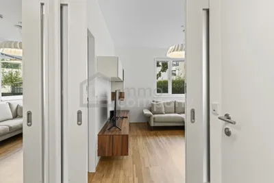 2-Zimmer-Wohnung mieten in Wien – 51 m², € 1.650 – Bild 8 von 26