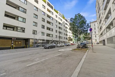 2-Zimmer-Wohnung mieten in Wien – 51 m², € 1.650 – Bild 3 von 26