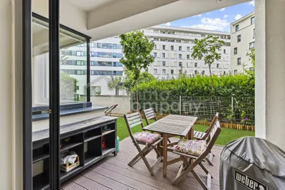 2-Zimmer-Wohnung mieten in Wien – 51 m², € 1.650