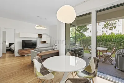 2-Zimmer-Wohnung mieten in Wien – 51 m², € 1.650 – Bild 9 von 26