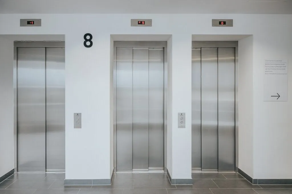 Abgeschlossenes Büro für 4 Personen | alles inklusive | STADTWERK - Ansicht 3