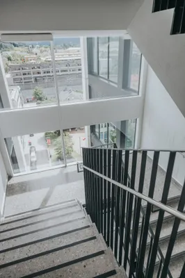 1-Zimmer-Gewerbeimmobilie mieten in Salzburg Stadt – 29 m², € 1.050 – Bild 4 von 9