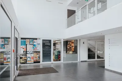 1-Zimmer-Gewerbeimmobilie mieten in Salzburg Stadt – 29 m², € 1.050 – Bild 5 von 9
