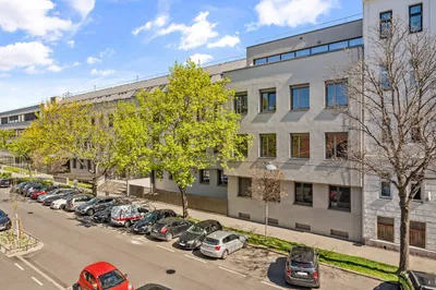 2-Zimmer-Wohnung kaufen in Wien – 58 m², € 199.000 – Bild 2 von 16