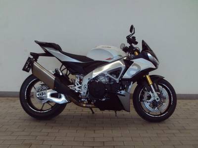 Aprilia Tuono V4 1100