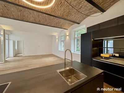2-Zimmer-Immobilie kaufen in Wien – 97,37 m², € 488.000 – Bild 2 von 22