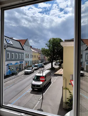 5-Zimmer-Wohnung mieten in Waidhofen an der Thaya – 46 m², € 580 – Bild 6 von 7