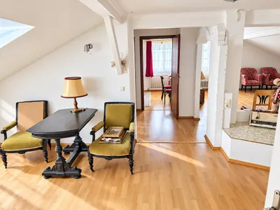 5-Zimmer-Haus kaufen in Baden – 155 m², € 478.000 – Bild 7 von 12