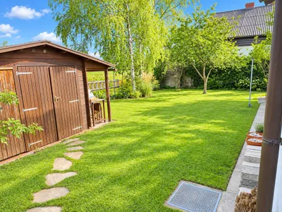 5-Zimmer-Haus kaufen in Baden – 155 m², € 478.000 – Bild 2 von 12