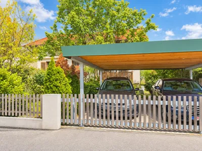 5-Zimmer-Haus kaufen in Baden – 155 m², € 478.000 – Bild 8 von 12