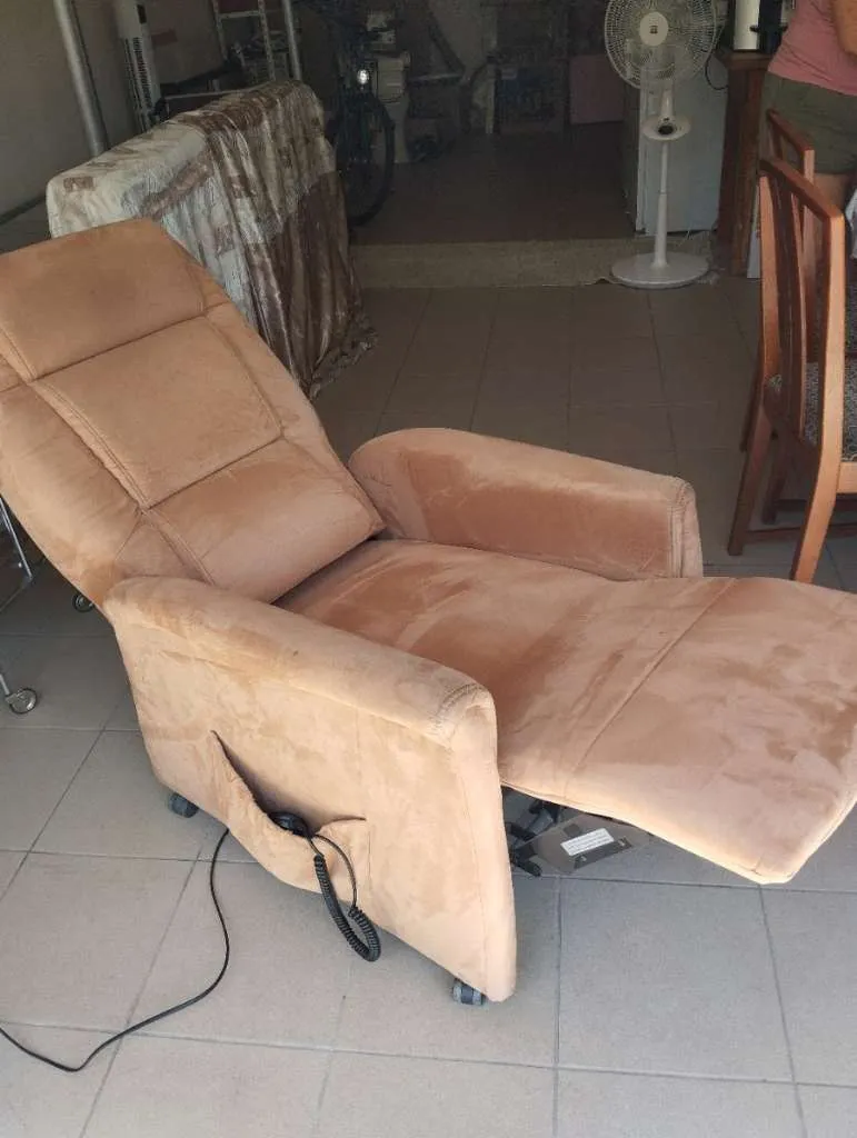 Tv Sessel, Relaxsessel wird nicht mehr gebraucht, € 99,- (7443 Liebing)