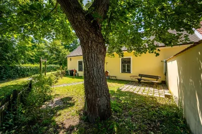 8-Zimmer-Haus mieten in Bruck an der Leitha – 203 m², € 1.999 – Bild 2 von 47