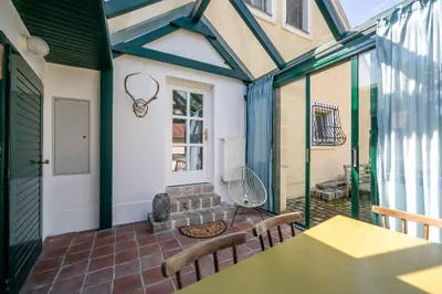 8-Zimmer-Haus mieten in Bruck an der Leitha – 203 m², € 1.999 – Bild 36 von 47