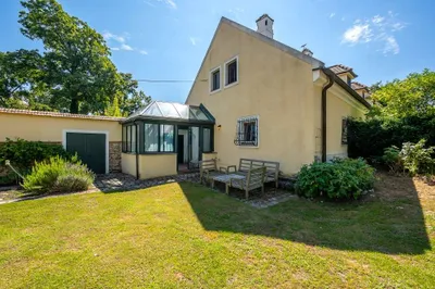 8-Zimmer-Haus mieten in Bruck an der Leitha – 203 m², € 1.999 – Bild 34 von 47