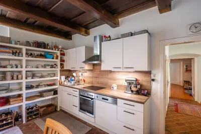 8-Zimmer-Haus mieten in Bruck an der Leitha – 203 m², € 1.999 – Bild 10 von 47