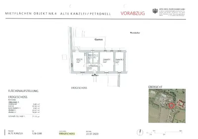 8-Zimmer-Haus mieten in Bruck an der Leitha – 203 m², € 1.999 – Bild 45 von 47