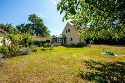8-Zimmer-Haus mieten in Bruck an der Leitha – 203 m², € 1.999 – Bild 32 von 47
