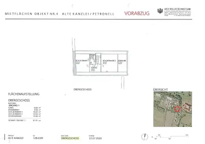 8-Zimmer-Haus mieten in Bruck an der Leitha – 203 m², € 1.999 – Bild 46 von 47
