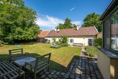 8-Zimmer-Haus mieten in Bruck an der Leitha – 203 m², € 1.999 – Bild 31 von 47