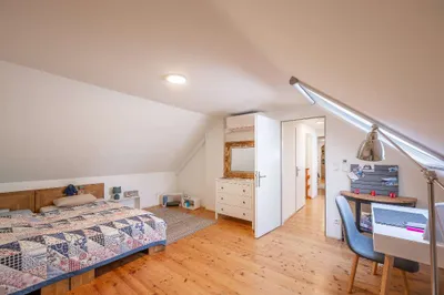 8-Zimmer-Haus mieten in Bruck an der Leitha – 203 m², € 1.999 – Bild 21 von 47