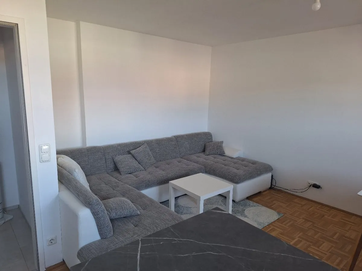 Wohnung – Linz, Kaplanhof - Ansicht 2