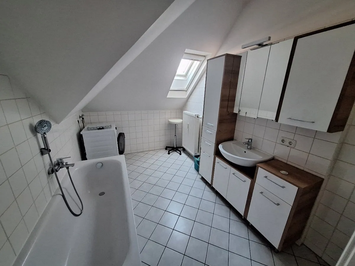 Wohnung – Linz, Kaplanhof - Ansicht 3