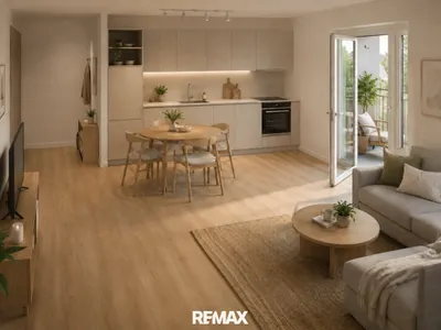 2-Zimmer-Wohnung kaufen in Wien – 39,48 m², € 329.500