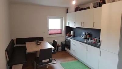 Wohnung mieten in Urfahr-Umgebung – 50 m², € 700