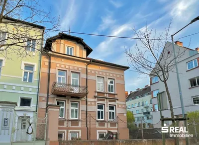 Haus kaufen in Wels – 178 m², € 525.000 – Bild 1 von 36