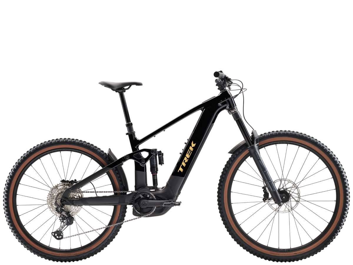 Aktion Trek Rail 8+ Bosch 800 Wh NEU Large E-MTB Fullsuspension 2026 spare 1000,- Smart System 100 NM Sale Neurad Kiox 400