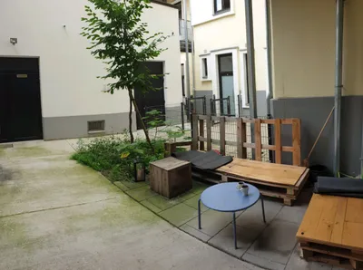 1-Zimmer-Wohnung mieten in Wien – 30 m², € 499 – Bild 10 von 11