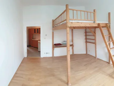 Studentenwohnung – Bild 3