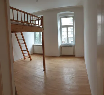 Studentenwohnung – Bild 2