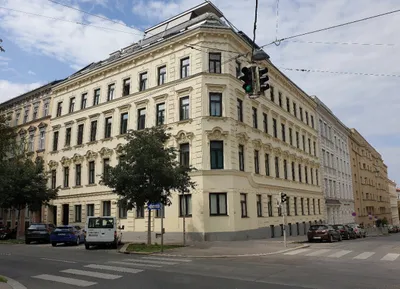 1-Zimmer-Wohnung mieten in Wien – 30 m², € 499 – Bild 8 von 11