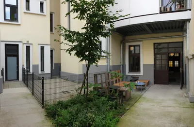 1-Zimmer-Wohnung mieten in Wien – 30 m², € 499 – Bild 9 von 11