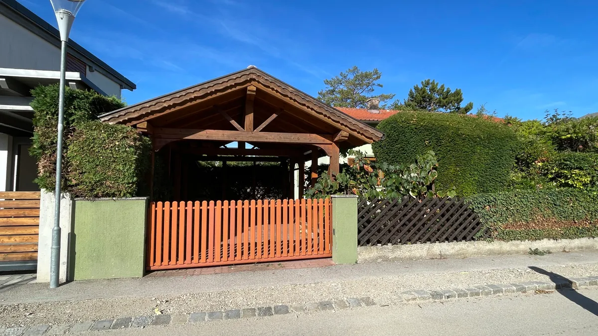 Haus – Leobersdorf - Ansicht 2