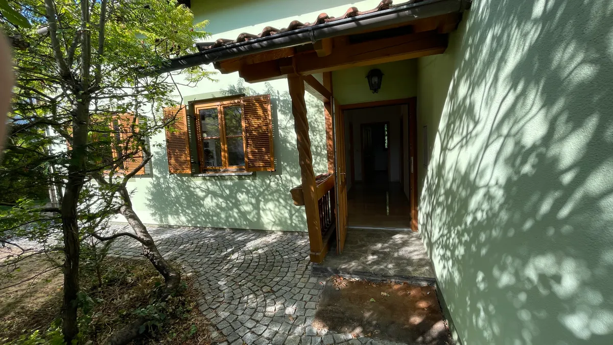 Haus – Leobersdorf - Ansicht 3