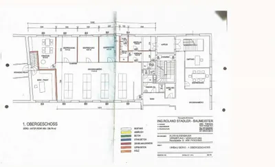 Gewerbeimmobilie mieten in Linz Land – 240 m², € 2.640 – Bild 14 von 14