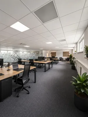 Gewerbeimmobilie mieten in Linz Land – 240 m², € 2.640 – Bild 4 von 14