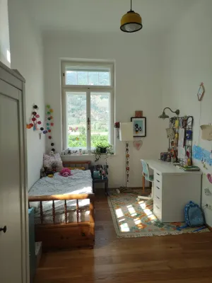 5-Zimmer-Wohnung mieten in Krems Land – 120 m², € 1.000 – Bild 10 von 18