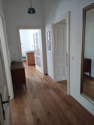 5-Zimmer-Wohnung mieten in Krems Land – 120 m², € 1.000 – Bild 13 von 18
