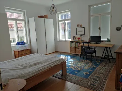 5-Zimmer-Wohnung mieten in Krems Land – 120 m², € 1.000 – Bild 9 von 18