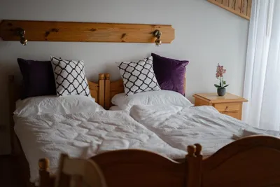 1-Zimmer-Wohnung mieten in Klagenfurt Land – 22 m², € 380 – Bild 1 von 5