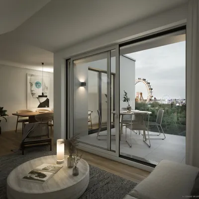 3-Zimmer-Wohnung kaufen in Wien – 68,72 m², € 439.800 – Bild 5 von 11